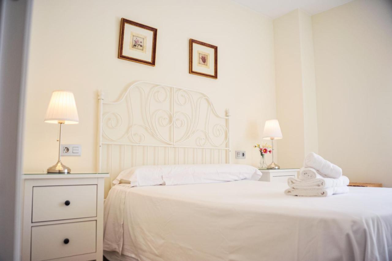 Appartamento Ramon Y Cajal By Thegoodtourist Siviglia Esterno foto